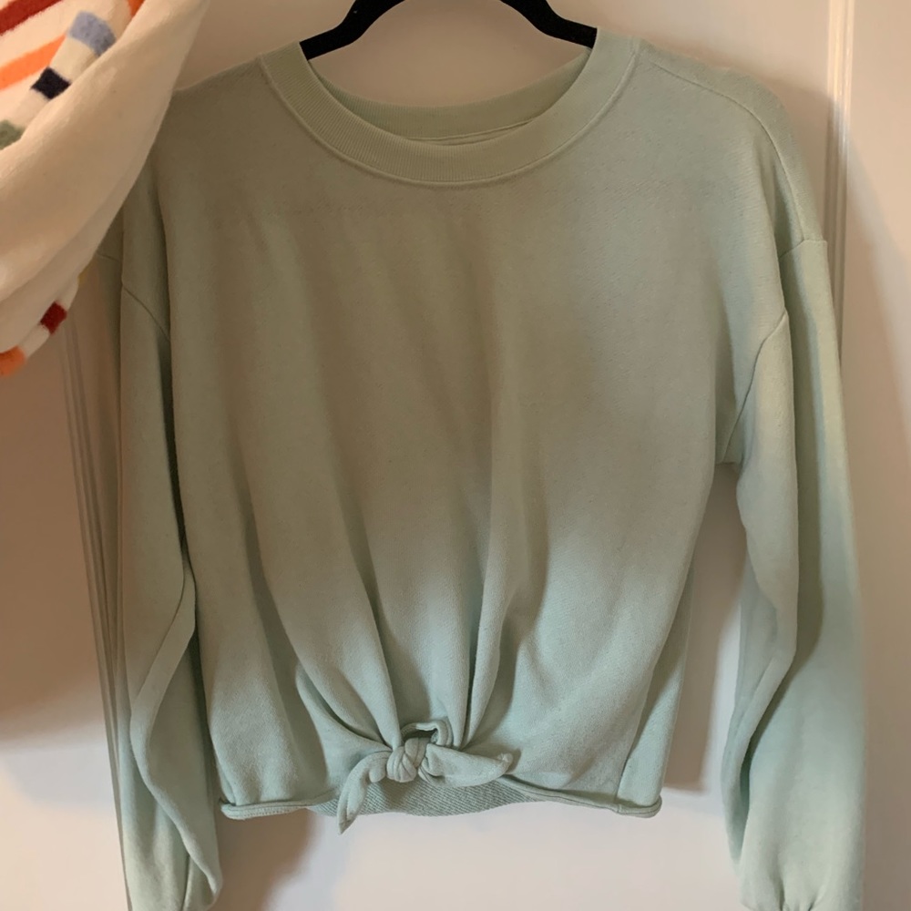 2 LOFT Sweaters - Picture 2 of 4